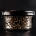 Iranian Beluga caviar