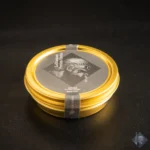 Iranian Oscetra caviar