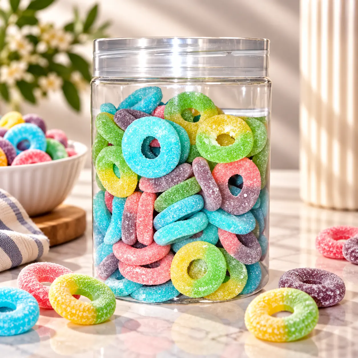 Jelly Candy, photo 11