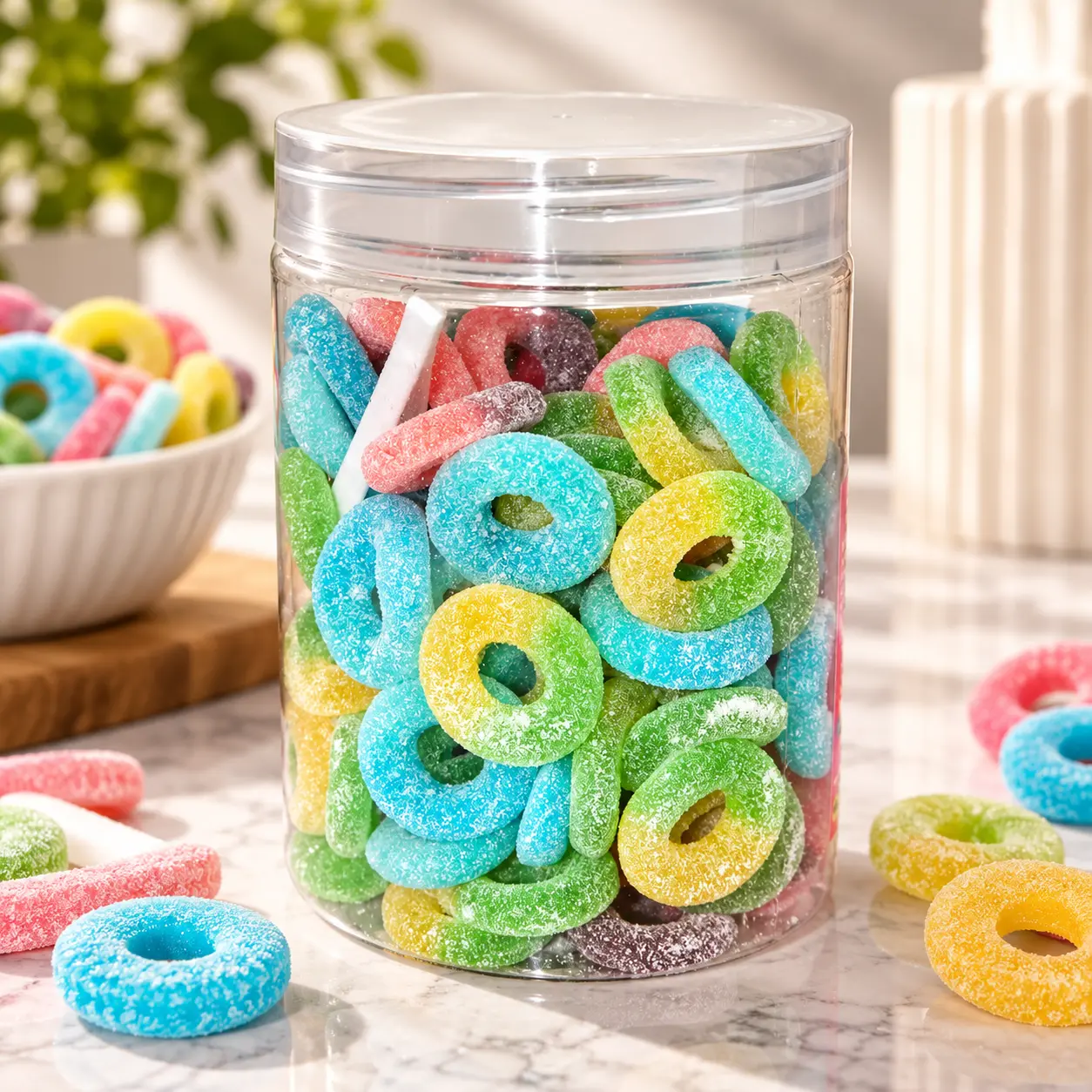 Jelly Candy, photo 8