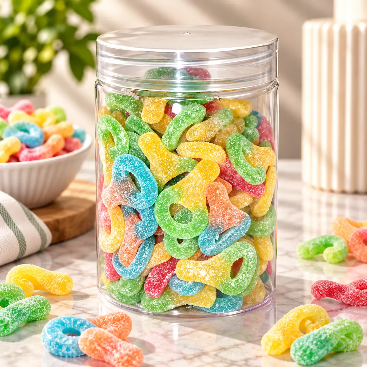 Jelly Candy, photo 7