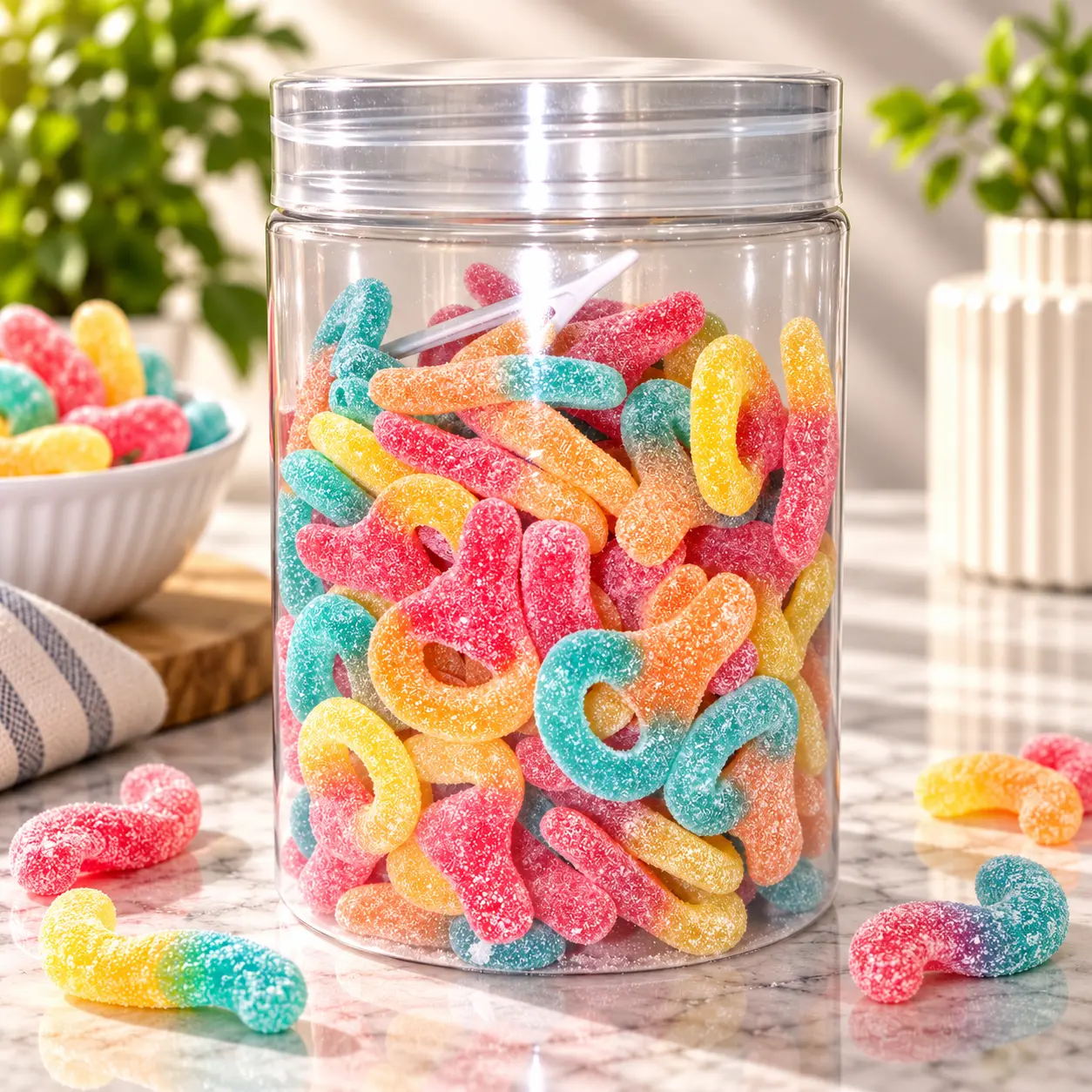 Jelly Candy, photo 6