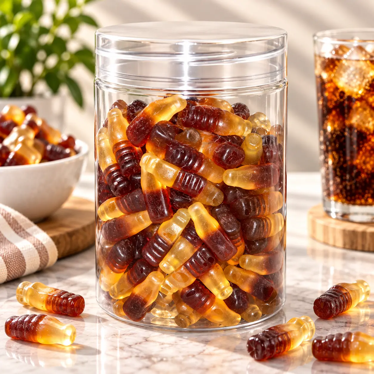 Jelly Candy, photo 5