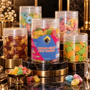 Jelly Candy