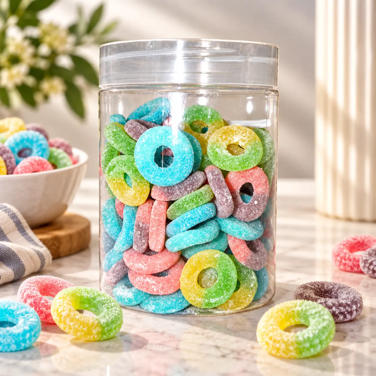 Jelly Candy, photo 3