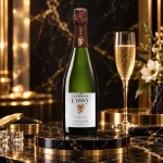 Cuvée Éclat · Half Bottle — Sophie Cossy