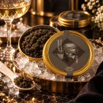 Iranian Baeri Caviar